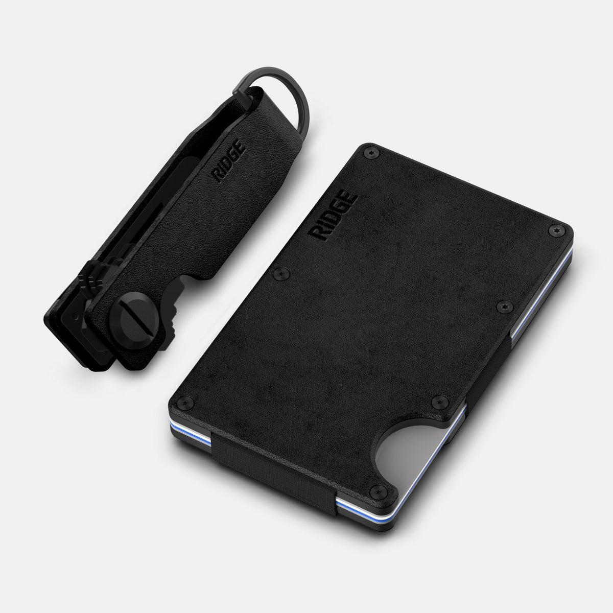 Daily Driver Kit - Midnight Black Leather - Image 2