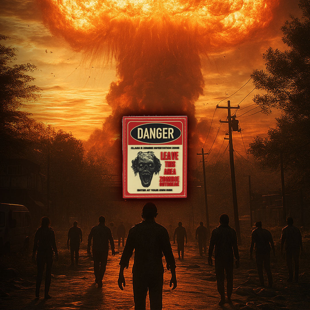 Apocalypse Danger Patch
