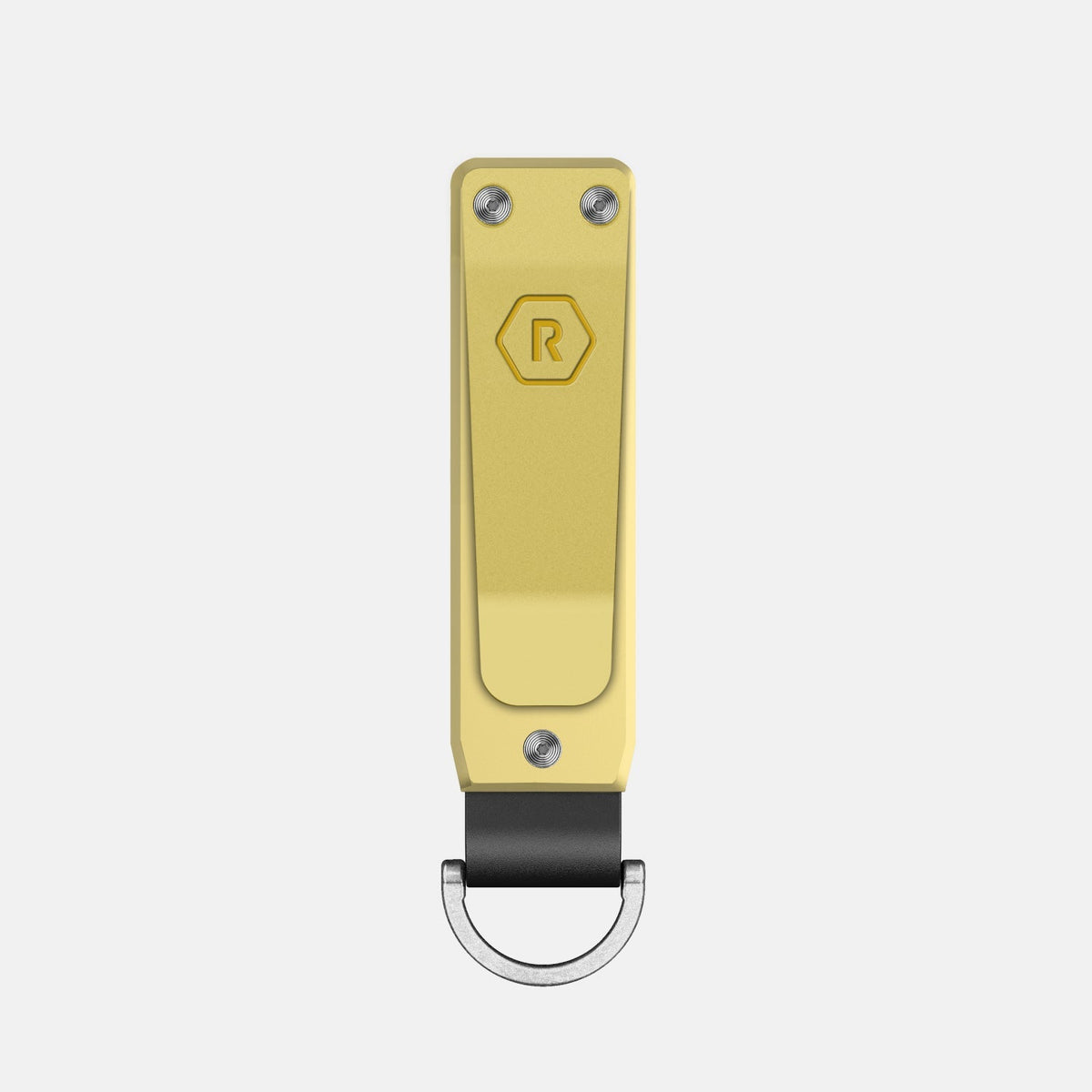 Ridge KeyCase - Lemon Drop - Image 4