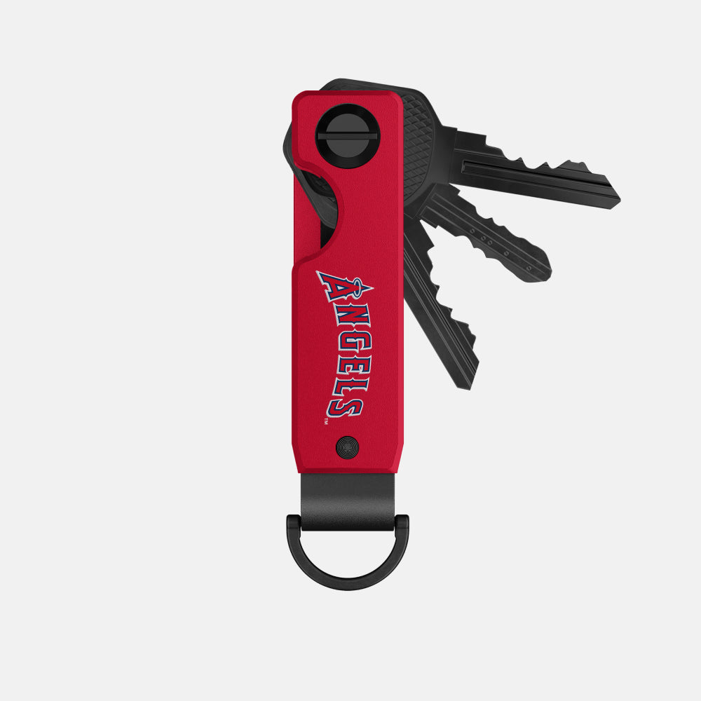 Ridge KeyCase - Los Angeles Angels