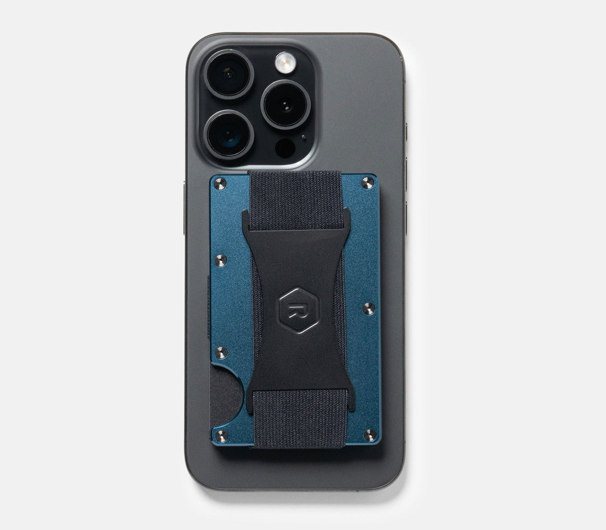 Ridge Wallet For MagSafe - Alpine Navy - Image 8