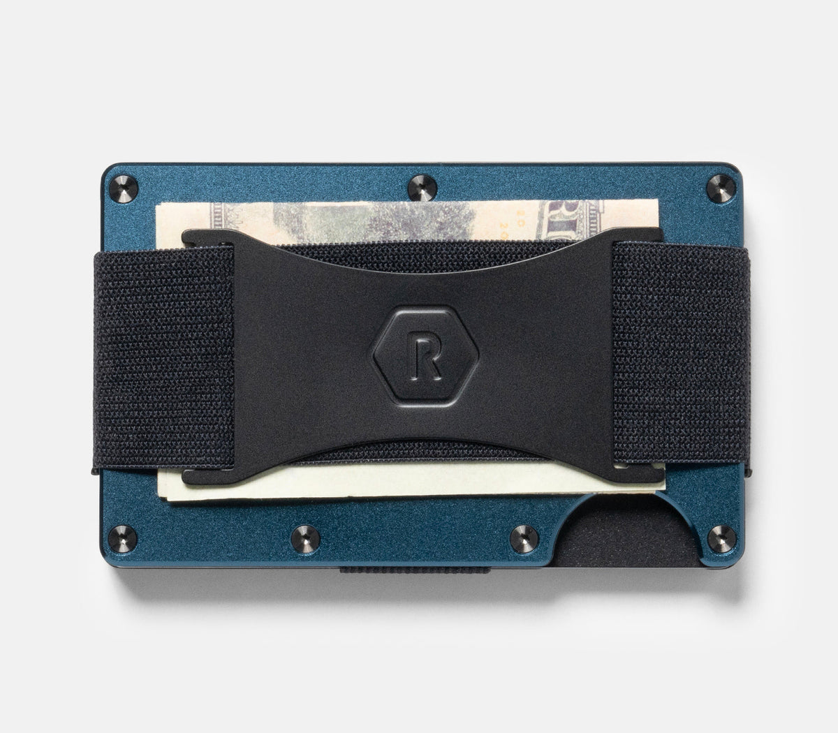Ridge Wallet For MagSafe - Alpine Navy - Image 10