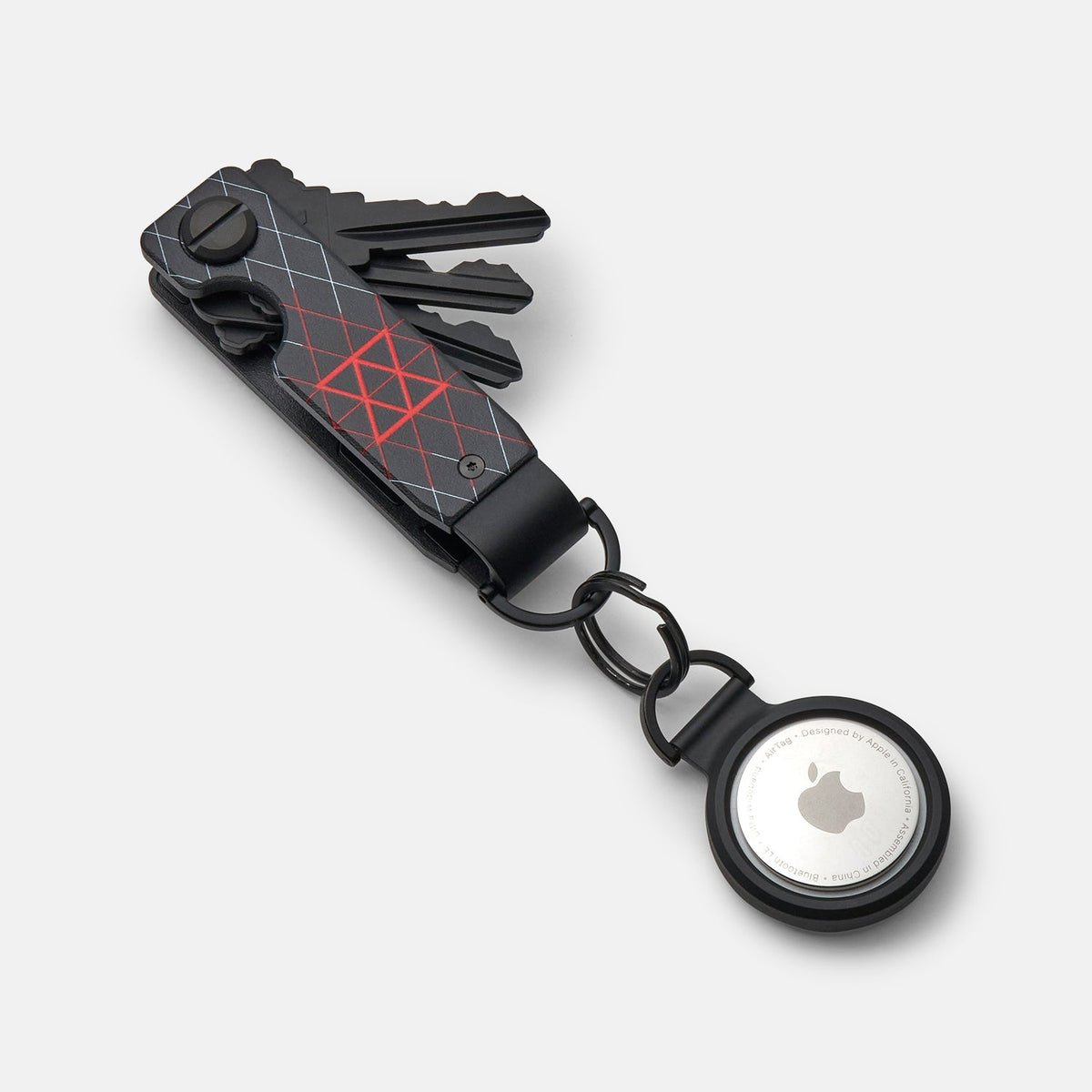 Ridge KeyCase - MKBHD - Dark Mode - Image 2