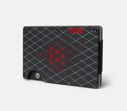 Ridge Wallet - MKBHD - Dark Mode - Image 3