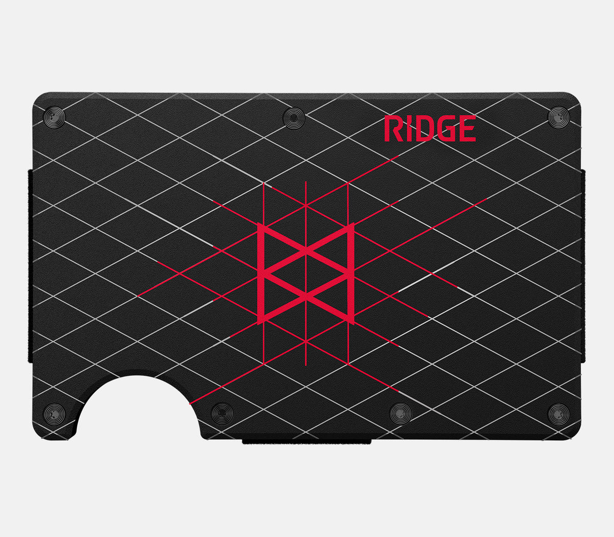 Ridge Wallet - MKBHD - Dark Mode - Image 2