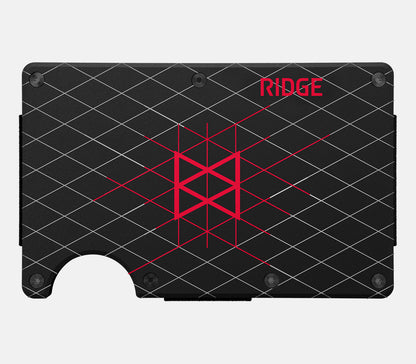 Ridge Wallet - MKBHD - Dark Mode - Image 2