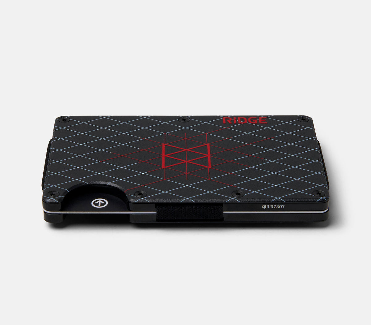 Ridge Wallet - MKBHD - Dark Mode - Image 4
