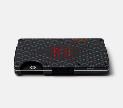 Ridge Wallet - MKBHD - Dark Mode - Image 4