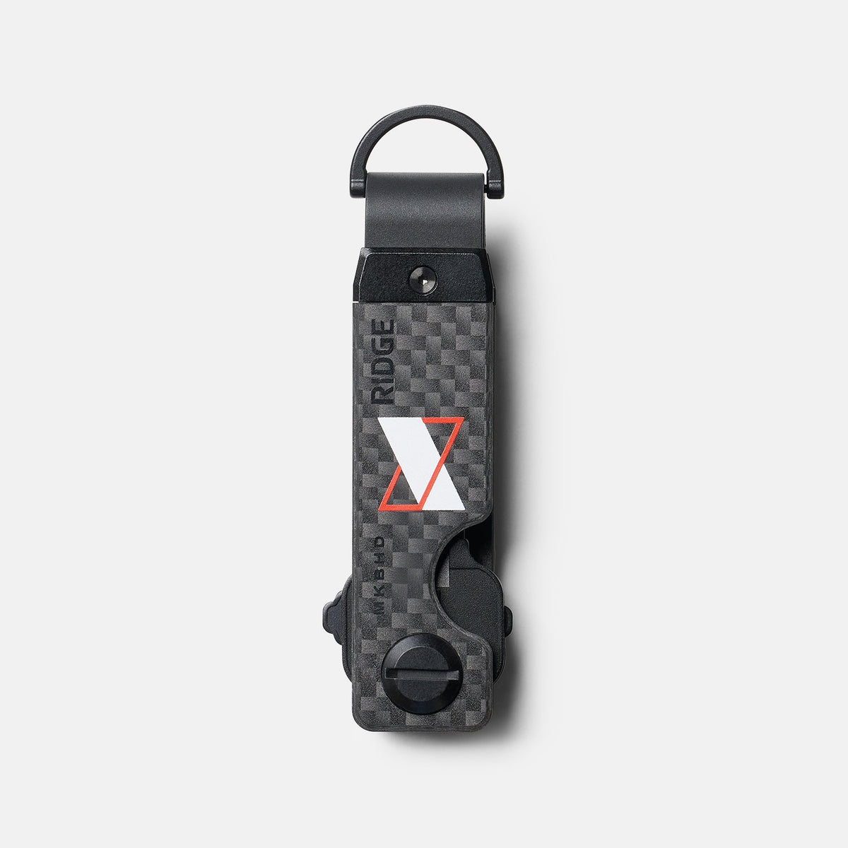 Ridge KeyCase - MKBHD - Carbon Fiber 3k - Image 5