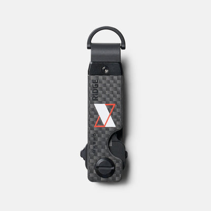 Ridge KeyCase - MKBHD - Carbon Fiber 3k - Image 5