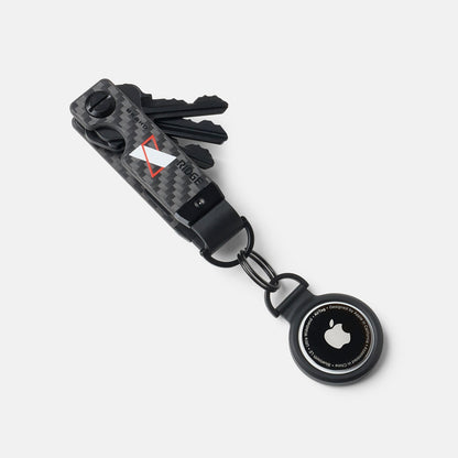 Ridge KeyCase - MKBHD - Carbon Fiber 3k - Image 3
