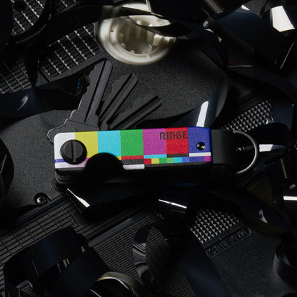 Ridge KeyCase - Test Card - Image 5