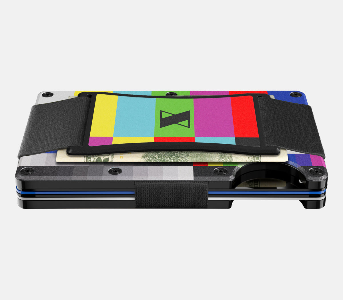 Ridge Wallet - Test Card - Image 4