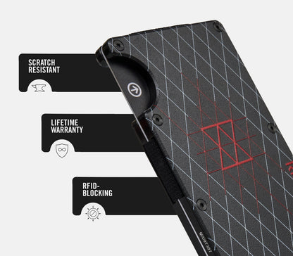 Ridge Wallet - MKBHD - Dark Mode - Image 8
