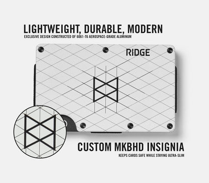 Ridge Wallet - MKBHD - Light Mode - Image 5