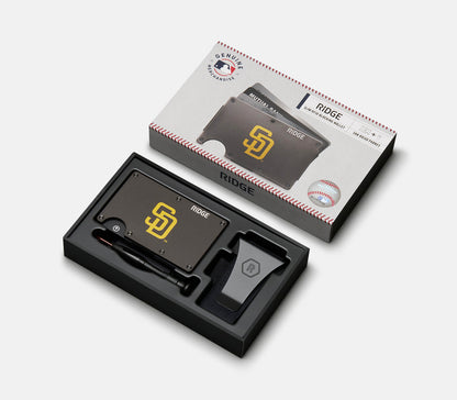 Ridge Wallet - San Diego Padres - Image 7