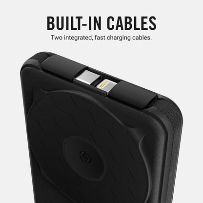 Everyday Charging Kit - iPhone 16 Plus - Lavender - Image 5