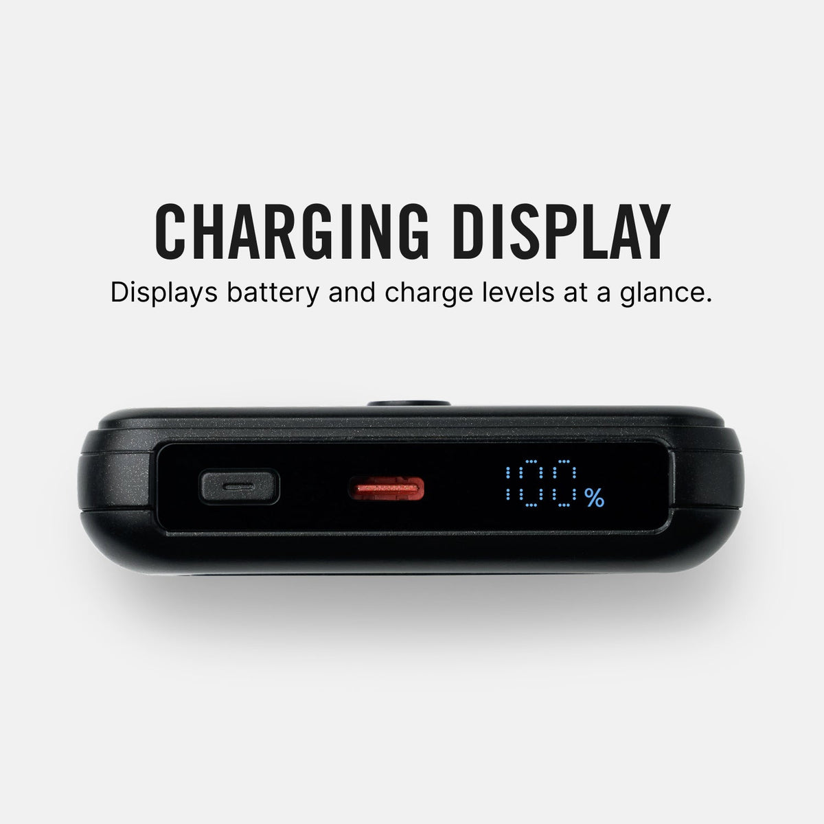 Everyday Charging Kit - iPhone 16 Pro Max - Lavender - Image 8