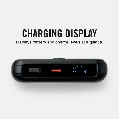 Everyday Charging Kit - iPhone 16 Pro Max - Lavender - Image 8