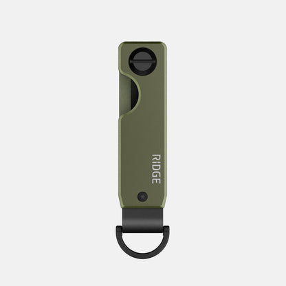 Ridge KeyCase - Matte Olive - Image 3