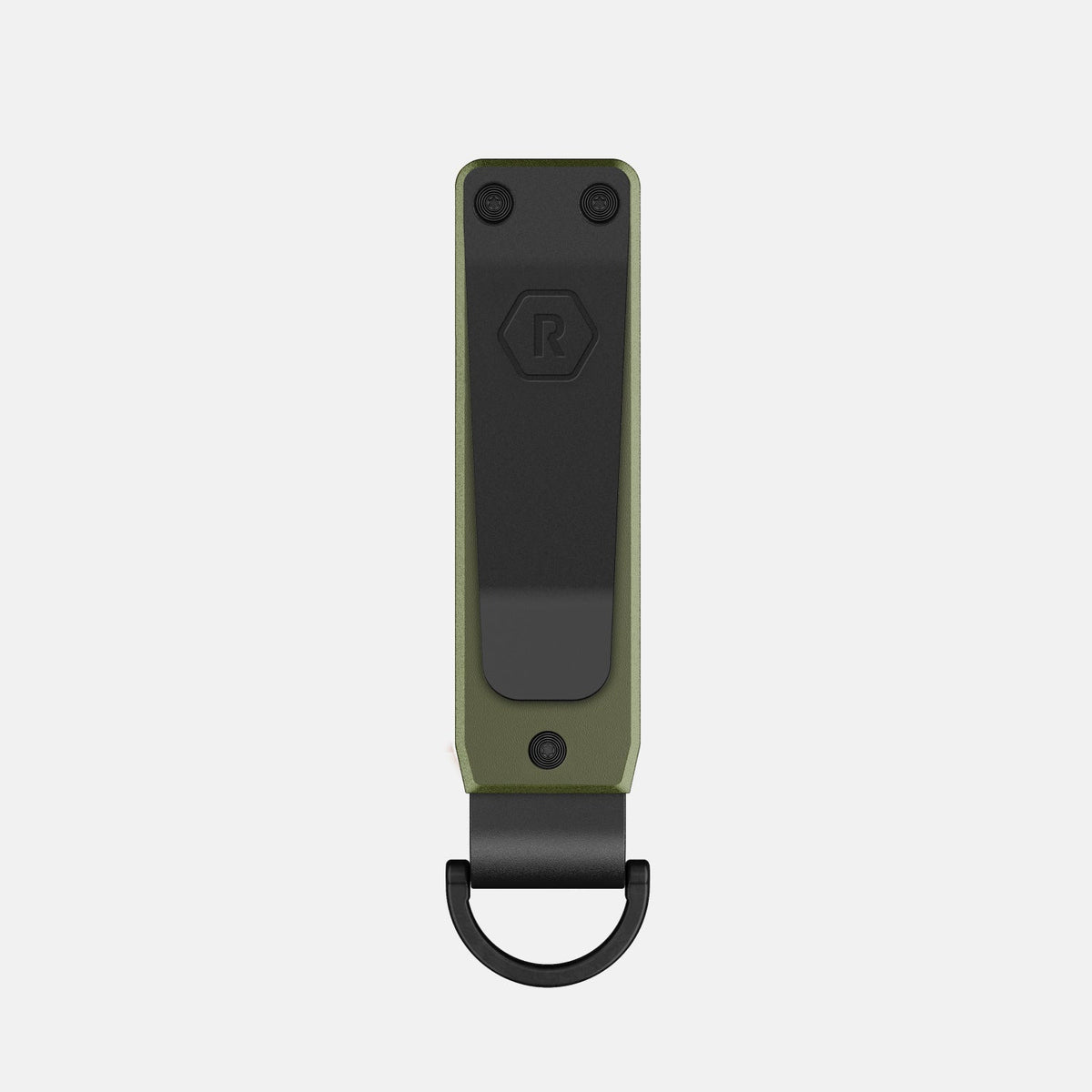 Ridge KeyCase - Matte Olive - Image 4