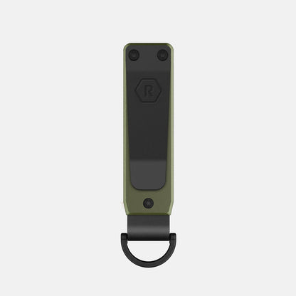Ridge KeyCase - Matte Olive - Image 4