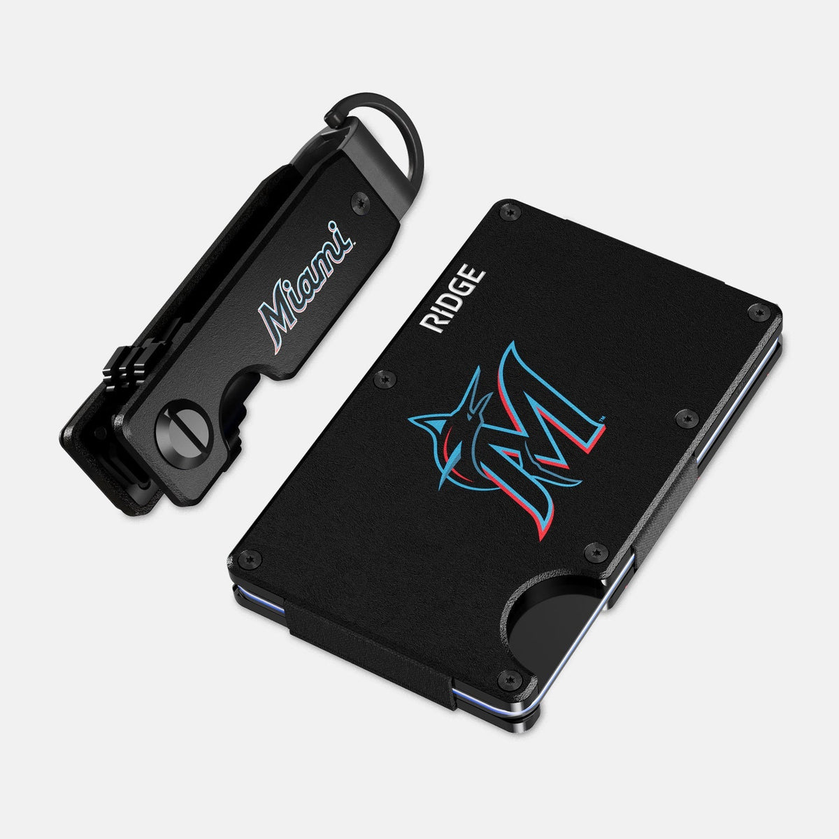Daily Driver Kit - Miami Marlins - Image 2