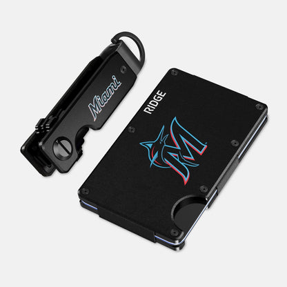 Daily Driver Kit - Miami Marlins - Image 2