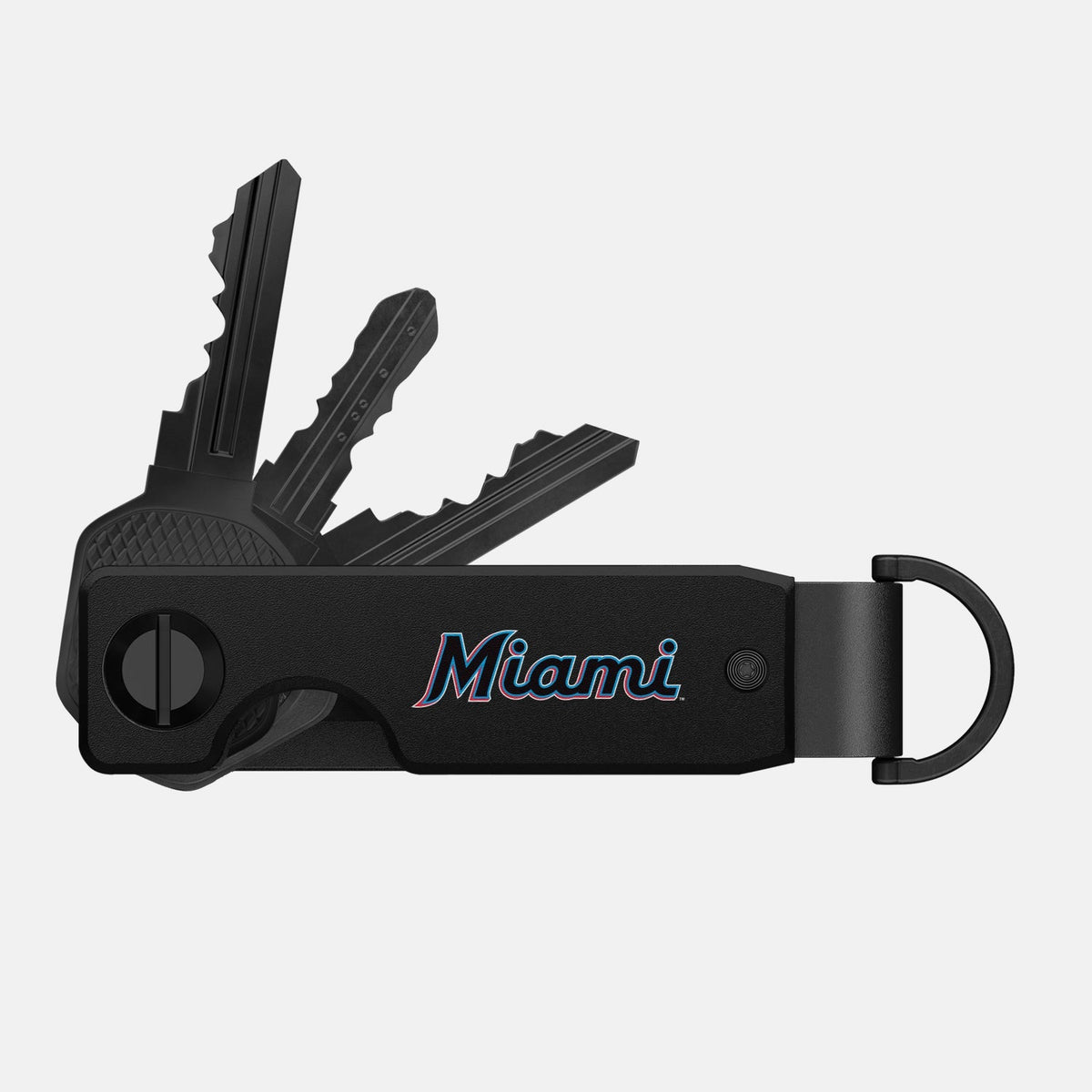 Ridge KeyCase - Miami Marlins - Image 2