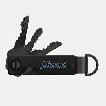 Ridge KeyCase - Miami Marlins - Image 2