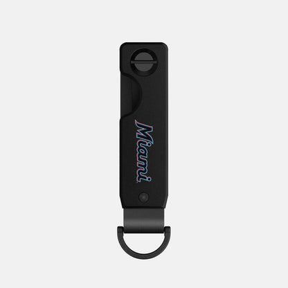 Ridge KeyCase - Miami Marlins - Image 3