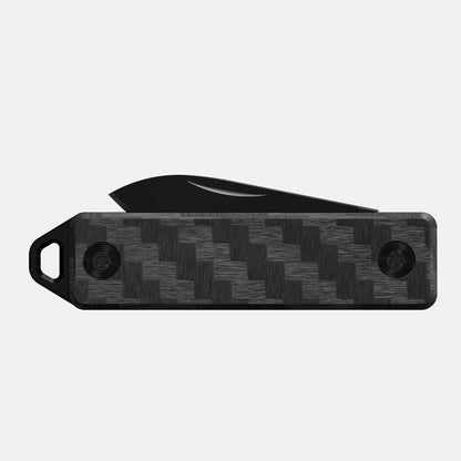 Mini Folder - Carbon Fiber 3k - Image 2
