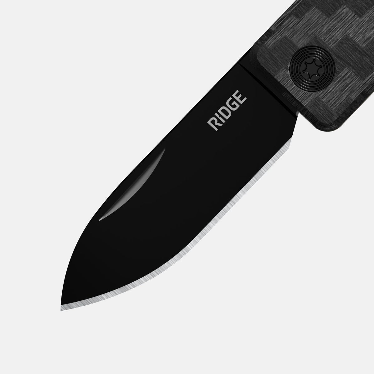 Mini Folder - Carbon Fiber 3k - Image 4