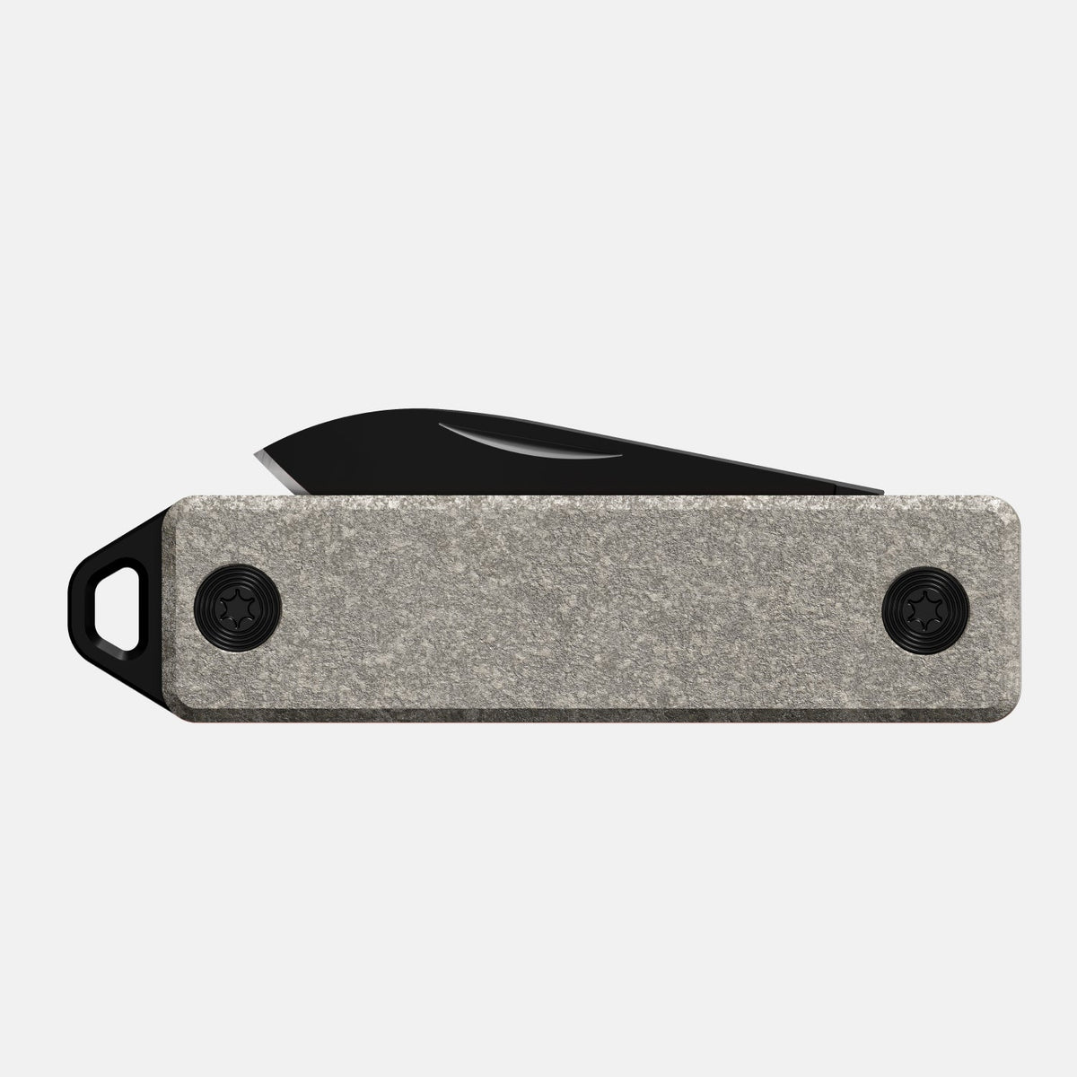 Mini Folder - Stonewashed Titanium - Image 2