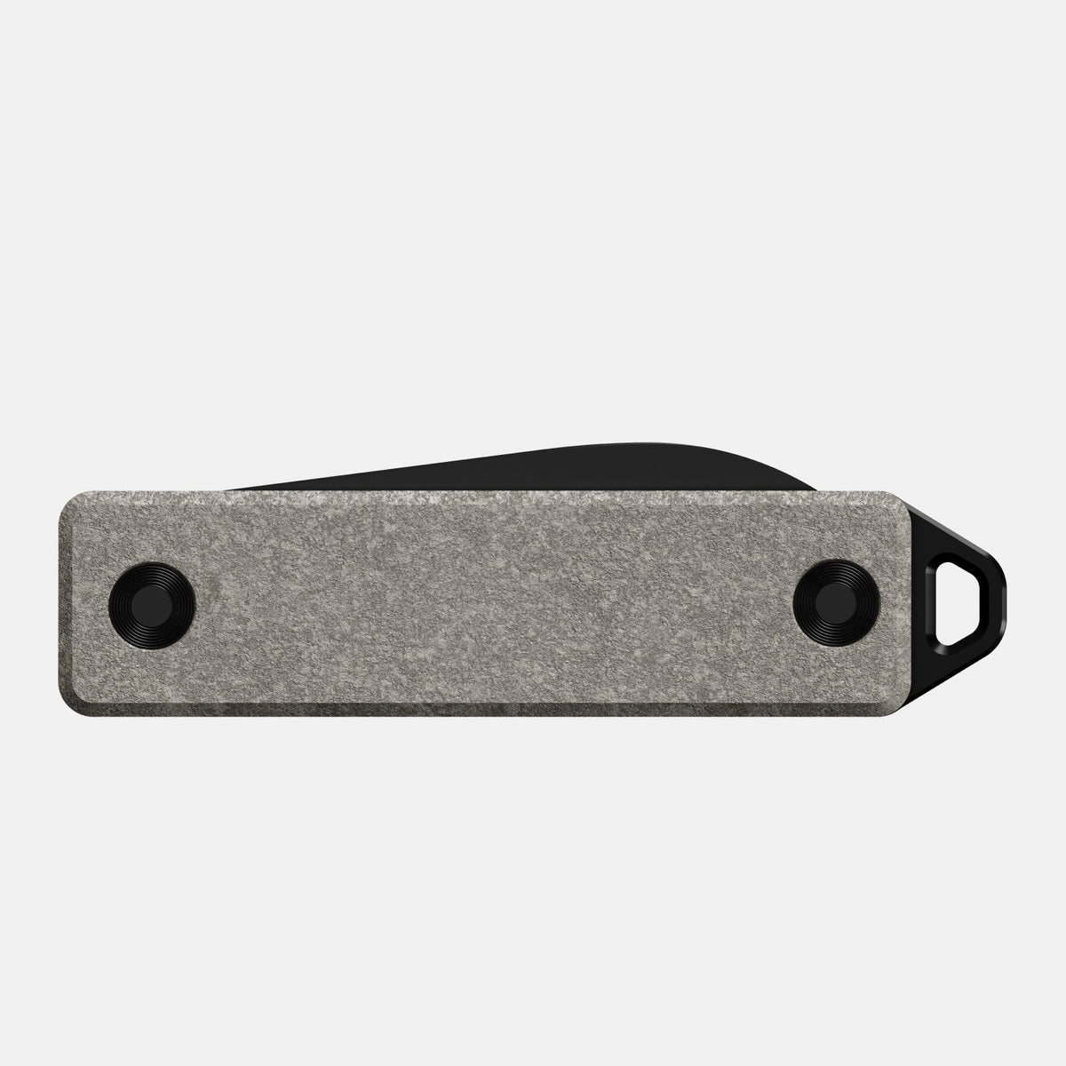 Mini Folder - Stonewashed Titanium - Image 3