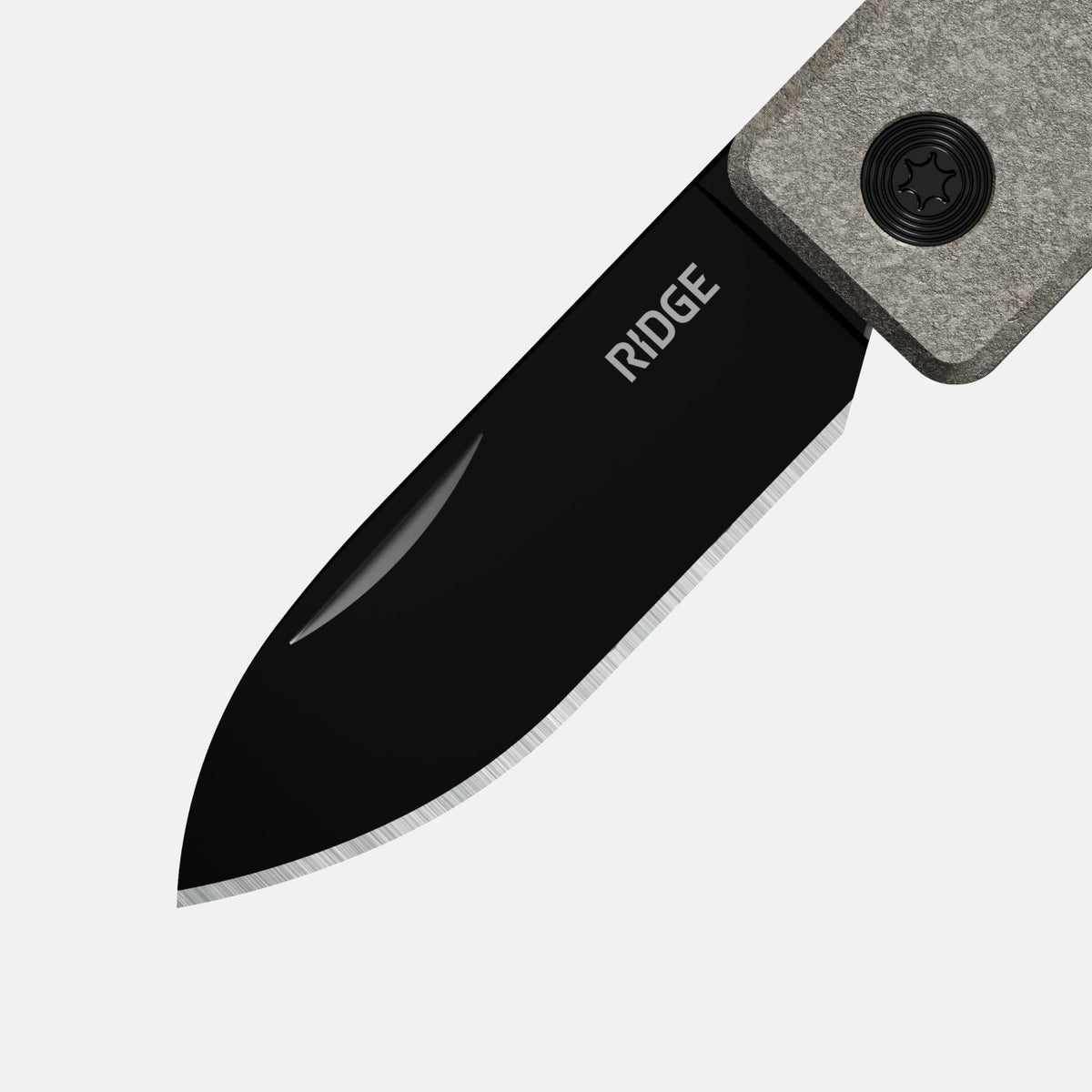 Mini Folder - Stonewashed Titanium - Image 4