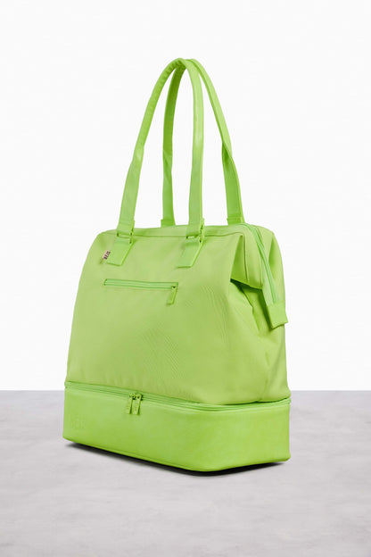 Resale The Mini Weekender in Citron - Image 3