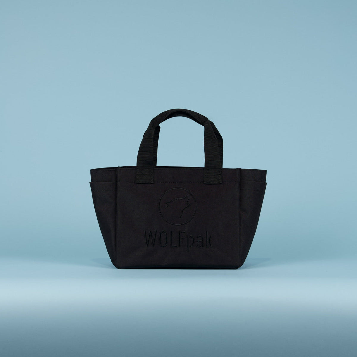 Mini Tote Bag Nightshade - Image 2