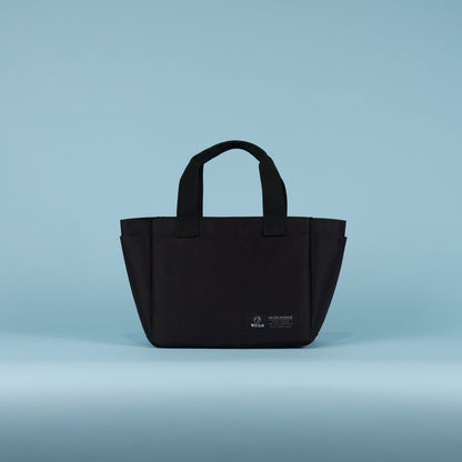 Mini Tote Bag Nightshade - Image 4