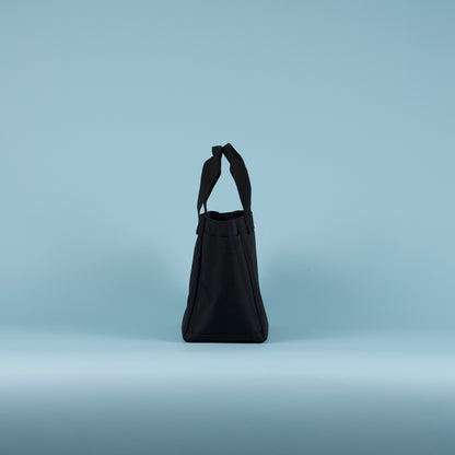 Mini Tote Bag Nightshade - Image 5