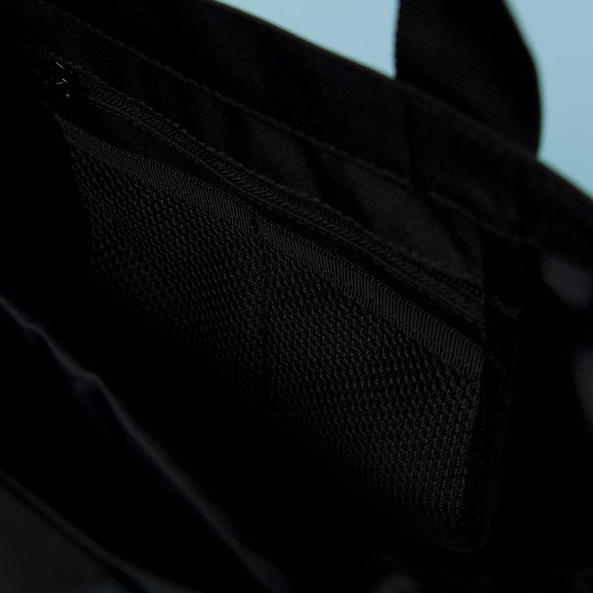 Mini Tote Bag Nightshade - Image 11