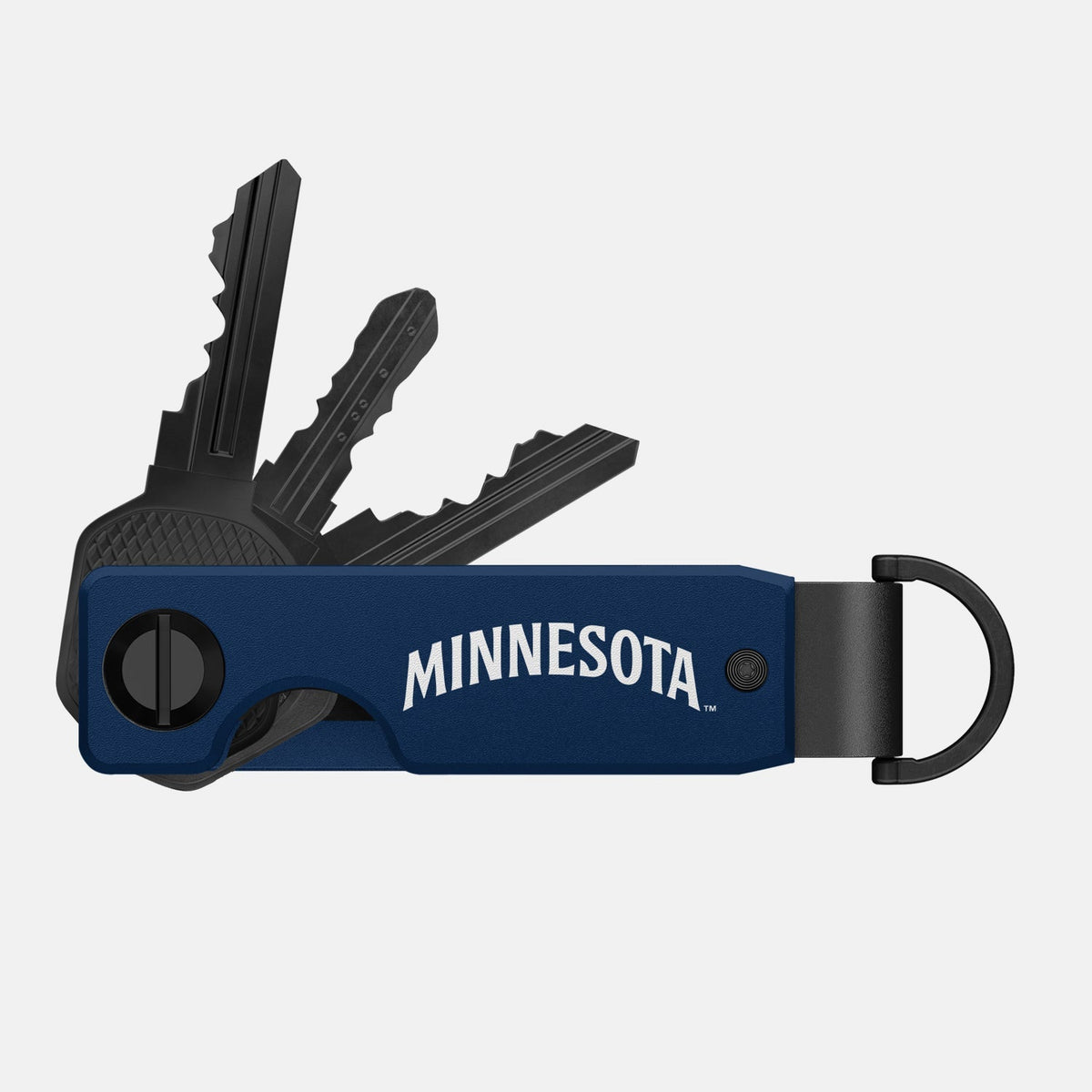 Ridge KeyCase - Minnesota Twins - Image 2