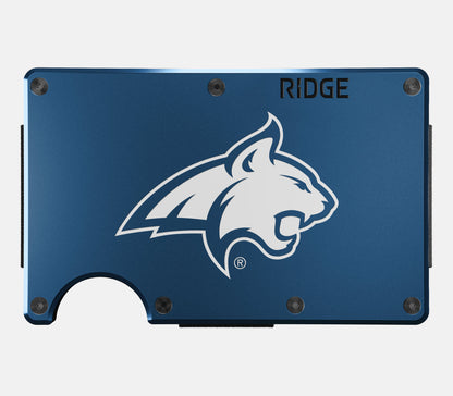 Ridge Wallet - Montana State Bobcats - Image 2