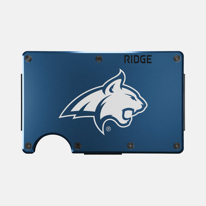 Ridge Wallet - Montana State Bobcats