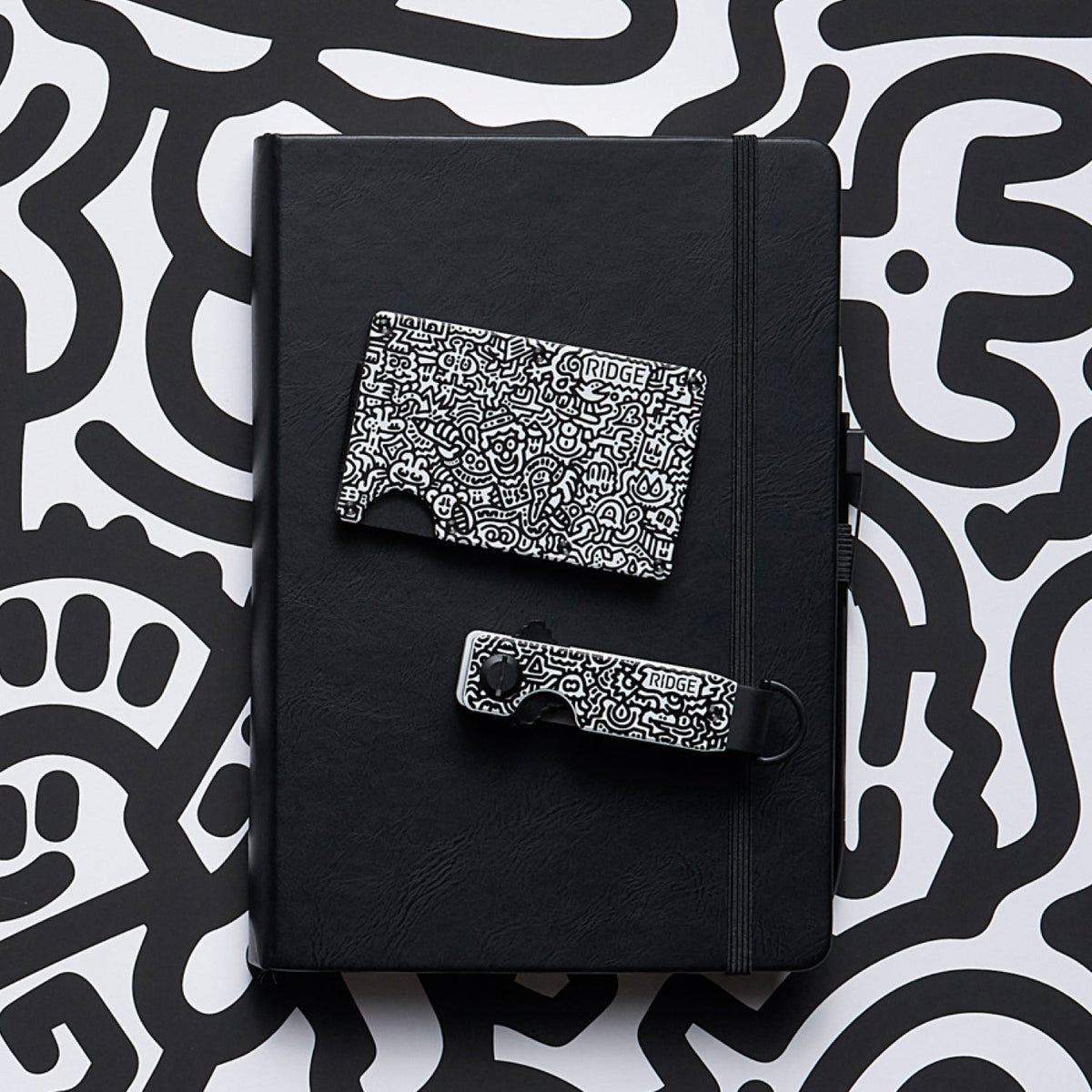 Daily Driver Kit - Mr Doodle - Image 6