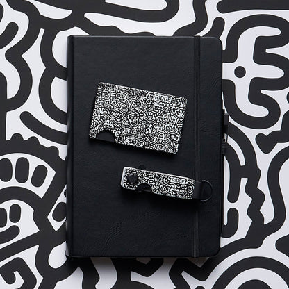 Daily Driver Kit - Mr Doodle - Image 6