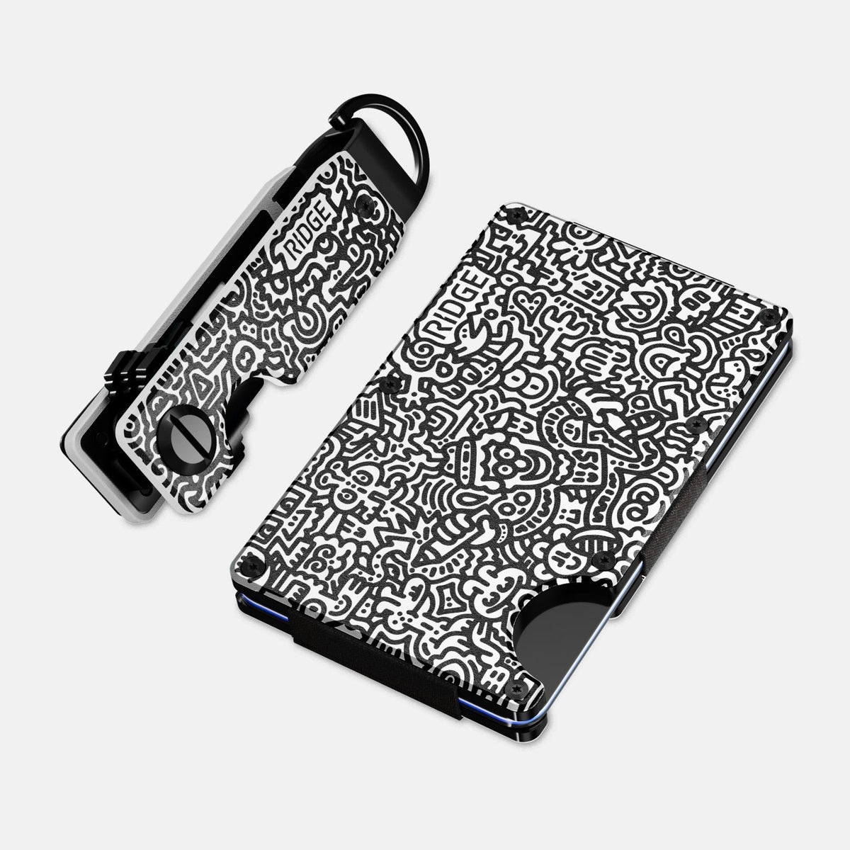 Daily Driver Kit - Mr Doodle - Image 2
