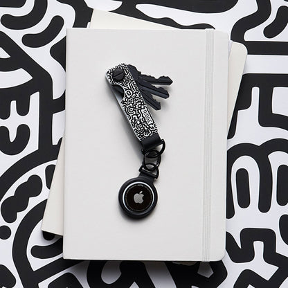 Ridge KeyCase - Mr Doodle - Image 6
