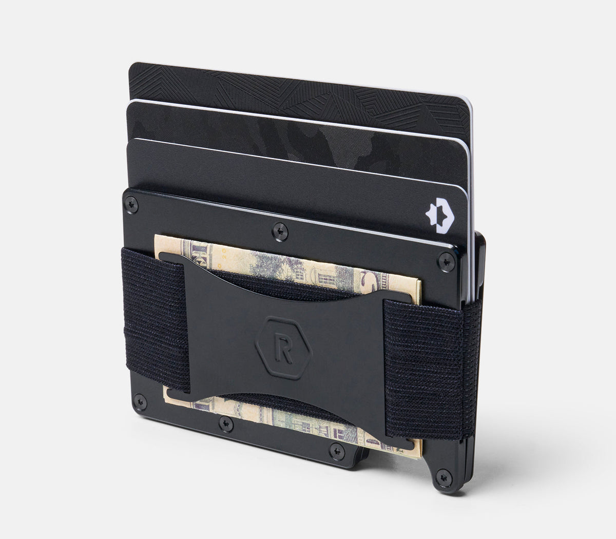 Ridge Wallet - NASA Nebula - Image 5
