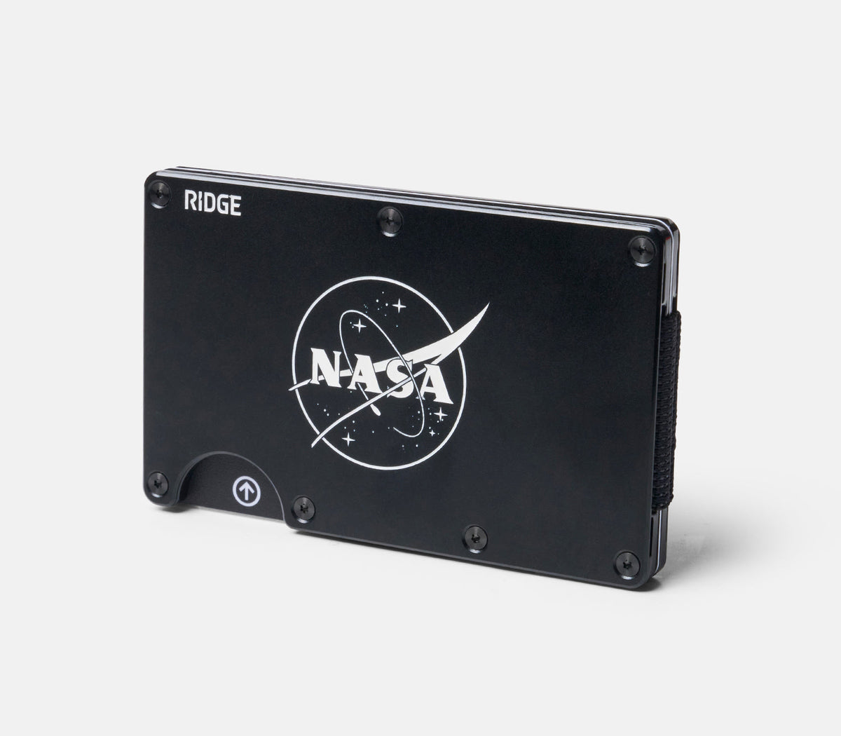 Ridge Wallet - NASA Nebula - Image 8